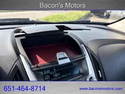 2013 Chevrolet Equinox LS   - Photo 19 - Forest Lake, MN 55025