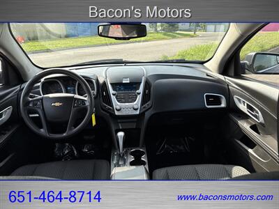 2013 Chevrolet Equinox LS   - Photo 16 - Forest Lake, MN 55025