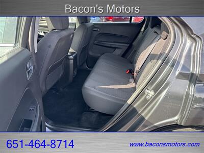 2013 Chevrolet Equinox LS   - Photo 12 - Forest Lake, MN 55025