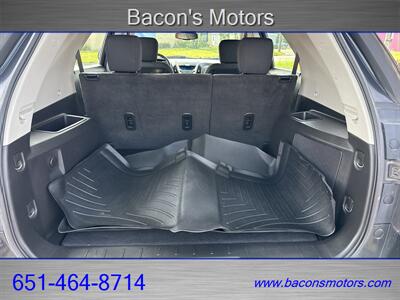 2013 Chevrolet Equinox LS   - Photo 13 - Forest Lake, MN 55025