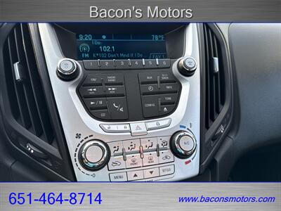 2013 Chevrolet Equinox LS   - Photo 20 - Forest Lake, MN 55025