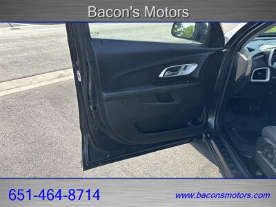 2013 Chevrolet Equinox LS   - Photo 10 - Forest Lake, MN 55025