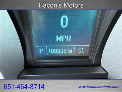 2013 Chevrolet Equinox LS   - Photo 18 - Forest Lake, MN 55025