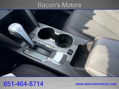 2013 Chevrolet Equinox LS   - Photo 21 - Forest Lake, MN 55025