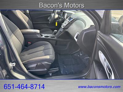 2013 Chevrolet Equinox LS   - Photo 15 - Forest Lake, MN 55025