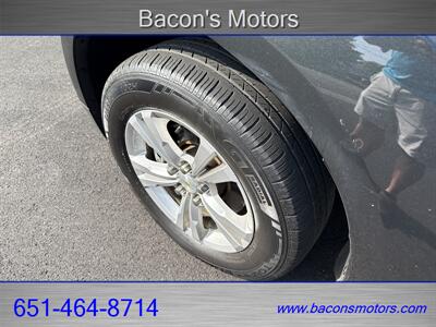 2013 Chevrolet Equinox LS   - Photo 9 - Forest Lake, MN 55025