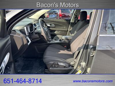 2013 Chevrolet Equinox LS   - Photo 11 - Forest Lake, MN 55025