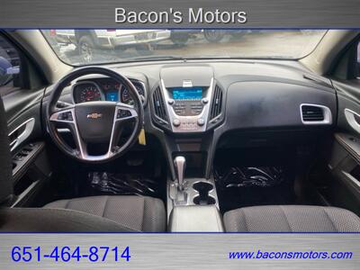 2011 Chevrolet Equinox LT   - Photo 17 - Forest Lake, MN 55025