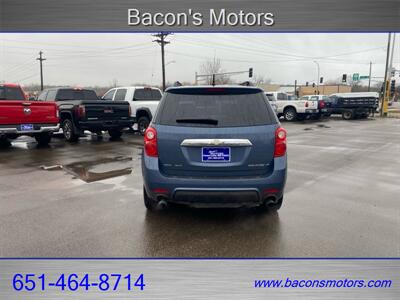 2011 Chevrolet Equinox LT   - Photo 6 - Forest Lake, MN 55025