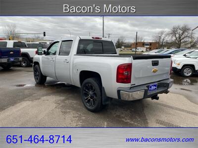 2013 Chevrolet Silverado 1500 LTZ   - Photo 7 - Forest Lake, MN 55025