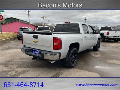 2013 Chevrolet Silverado 1500 LTZ   - Photo 5 - Forest Lake, MN 55025