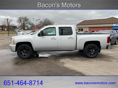 2013 Chevrolet Silverado 1500 LTZ   - Photo 8 - Forest Lake, MN 55025