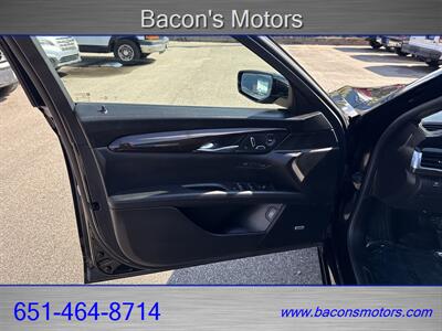 2016 Cadillac CT6 3.0TT Platinum   - Photo 11 - Forest Lake, MN 55025