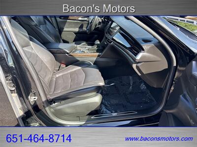 2016 Cadillac CT6 3.0TT Platinum   - Photo 16 - Forest Lake, MN 55025