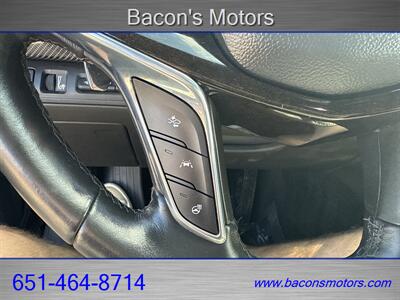 2016 Cadillac CT6 3.0TT Platinum   - Photo 25 - Forest Lake, MN 55025