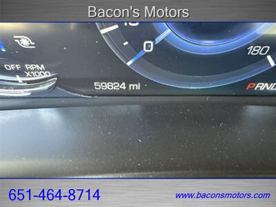 2016 Cadillac CT6 3.0TT Platinum   - Photo 28 - Forest Lake, MN 55025