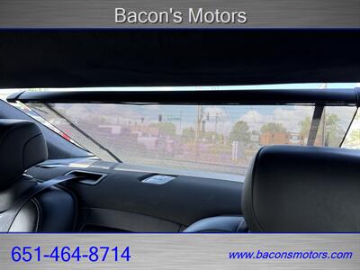 2016 Cadillac CT6 3.0TT Platinum   - Photo 21 - Forest Lake, MN 55025