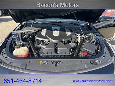 2016 Cadillac CT6 3.0TT Platinum   - Photo 10 - Forest Lake, MN 55025