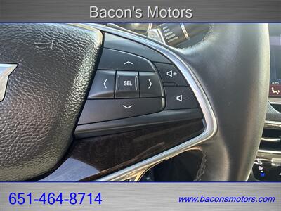 2016 Cadillac CT6 3.0TT Platinum   - Photo 27 - Forest Lake, MN 55025