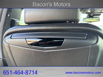 2016 Cadillac CT6 3.0TT Platinum   - Photo 19 - Forest Lake, MN 55025