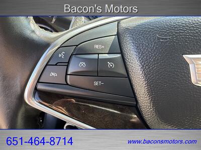 2016 Cadillac CT6 3.0TT Platinum   - Photo 26 - Forest Lake, MN 55025