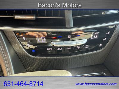 2016 Cadillac CT6 3.0TT Platinum   - Photo 33 - Forest Lake, MN 55025