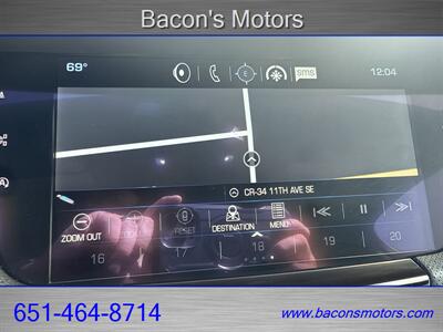 2016 Cadillac CT6 3.0TT Platinum   - Photo 29 - Forest Lake, MN 55025
