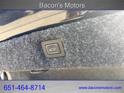 2016 Cadillac CT6 3.0TT Platinum   - Photo 14 - Forest Lake, MN 55025