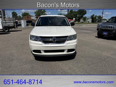 2019 Dodge Journey SE Value Package   - Photo 2 - Forest Lake, MN 55025