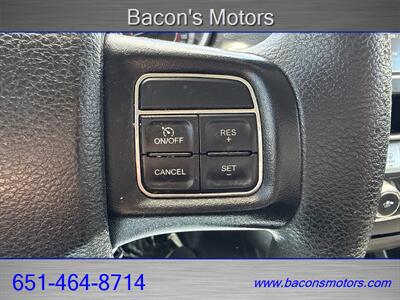 2019 Dodge Journey SE Value Package   - Photo 20 - Forest Lake, MN 55025