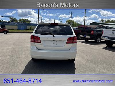 2019 Dodge Journey SE Value Package   - Photo 6 - Forest Lake, MN 55025