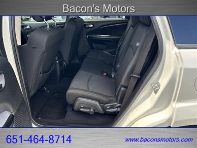 2019 Dodge Journey SE Value Package   - Photo 13 - Forest Lake, MN 55025