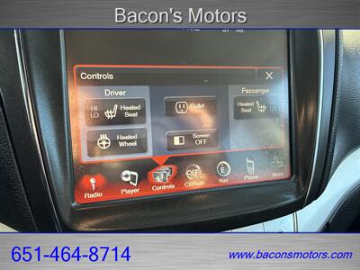 2015 Dodge Journey R/T   - Photo 23 - Forest Lake, MN 55025