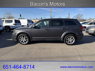 2015 Dodge Journey R/T   - Photo 8 - Forest Lake, MN 55025
