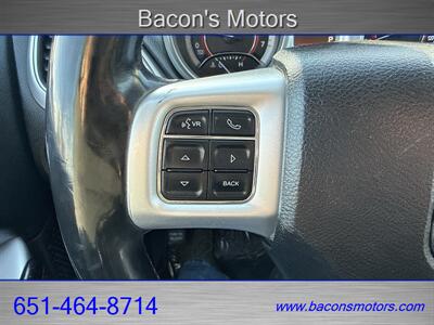 2015 Dodge Journey R/T   - Photo 19 - Forest Lake, MN 55025