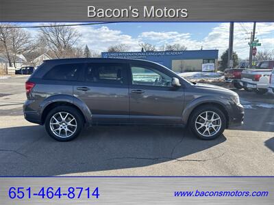 2015 Dodge Journey R/T   - Photo 4 - Forest Lake, MN 55025