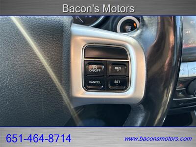 2015 Dodge Journey R/T   - Photo 20 - Forest Lake, MN 55025