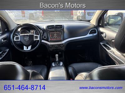 2015 Dodge Journey R/T   - Photo 18 - Forest Lake, MN 55025