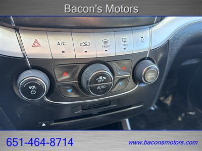 2015 Dodge Journey R/T   - Photo 26 - Forest Lake, MN 55025