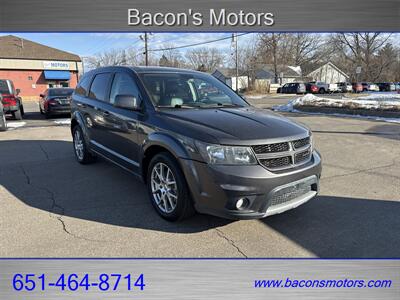 2015 Dodge Journey R/T   - Photo 3 - Forest Lake, MN 55025