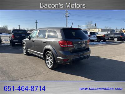 2015 Dodge Journey R/T   - Photo 7 - Forest Lake, MN 55025