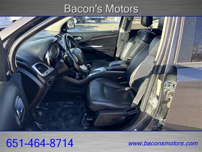 2015 Dodge Journey R/T   - Photo 12 - Forest Lake, MN 55025