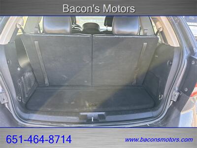 2015 Dodge Journey R/T   - Photo 15 - Forest Lake, MN 55025