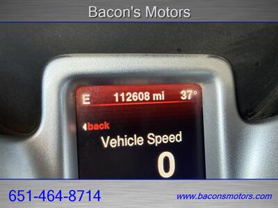 2015 Dodge Journey R/T   - Photo 21 - Forest Lake, MN 55025