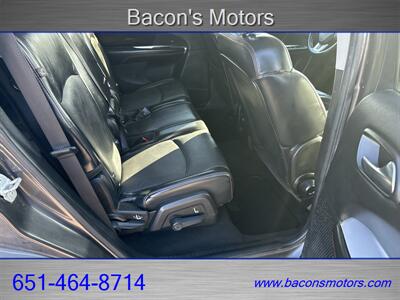 2015 Dodge Journey R/T   - Photo 16 - Forest Lake, MN 55025