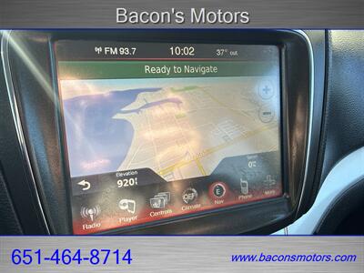 2015 Dodge Journey R/T   - Photo 25 - Forest Lake, MN 55025