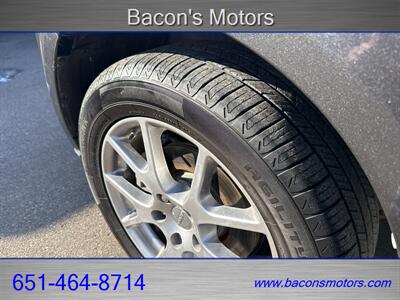 2015 Dodge Journey R/T   - Photo 9 - Forest Lake, MN 55025