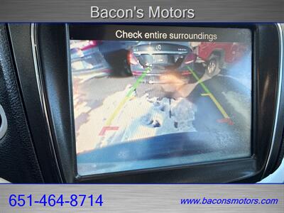 2015 Dodge Journey R/T   - Photo 24 - Forest Lake, MN 55025