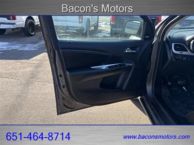 2015 Dodge Journey R/T   - Photo 11 - Forest Lake, MN 55025
