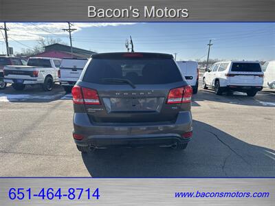 2015 Dodge Journey R/T   - Photo 6 - Forest Lake, MN 55025